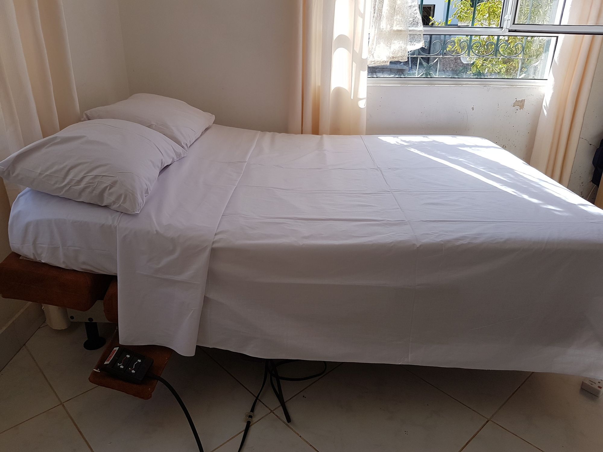 Queens Chateau Boutique Villa Diani Beach Eksteriør bilde